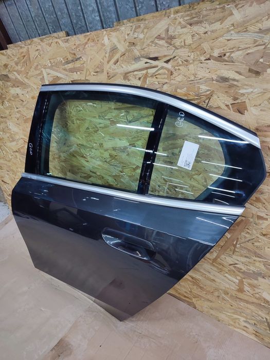 Usa portiera stanga Bmw seria 5 G60  fata spate