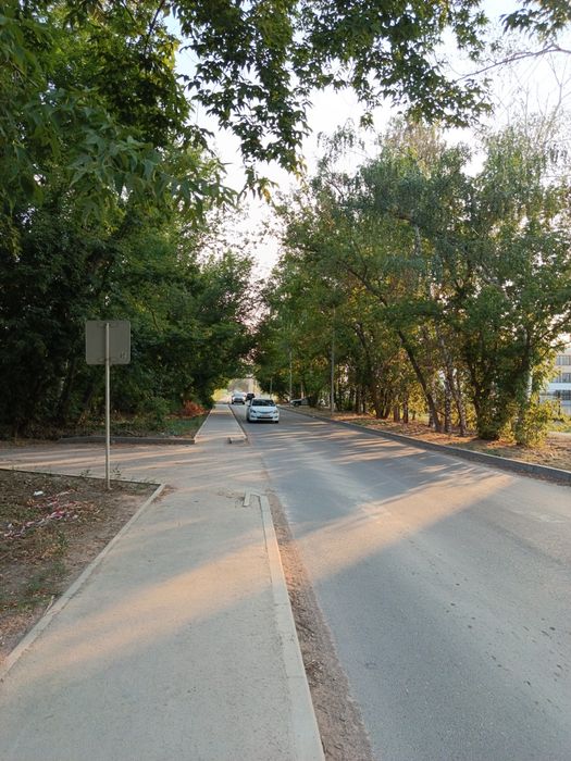 Участок ИЖС в селе Алмалыбак