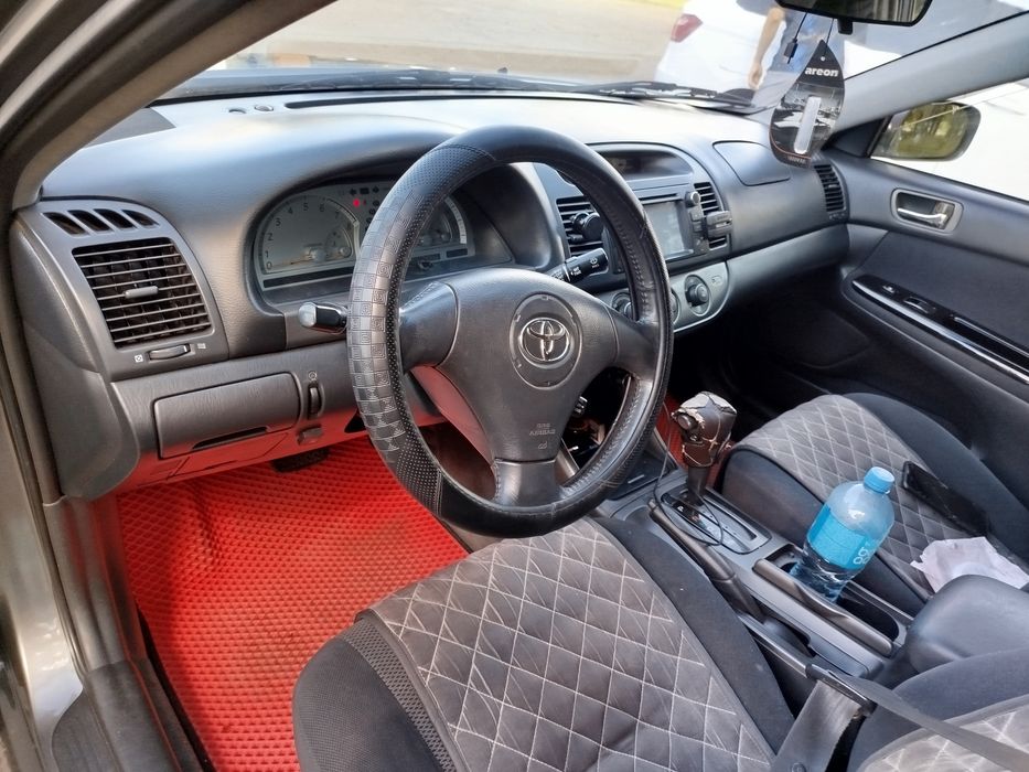 Тоета Камри 30 продам