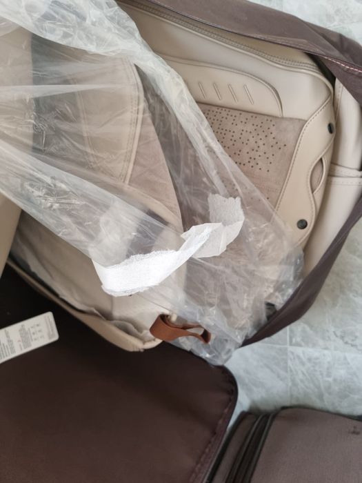 Продам чехол машины