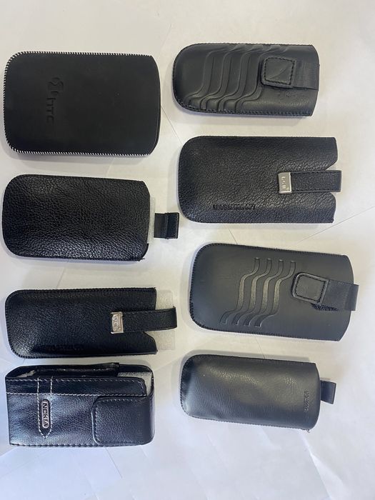 Продаю корпуса на старые телефоны