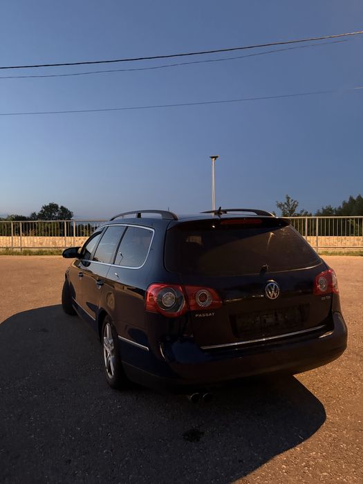 VOLKSWAGEN Passat 2006 — imagine 3