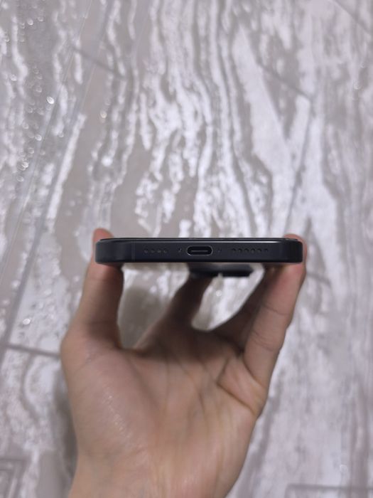 iPhone 16 Pro Max 91%