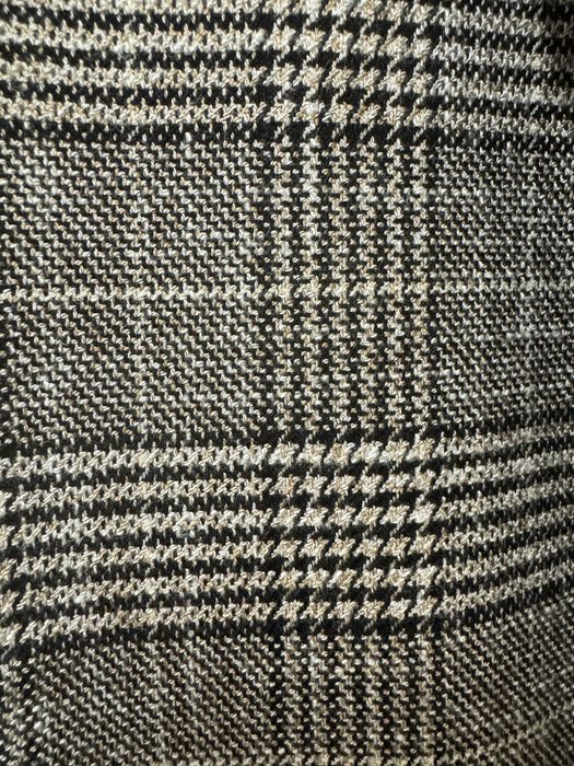 Карирано Сако H&M