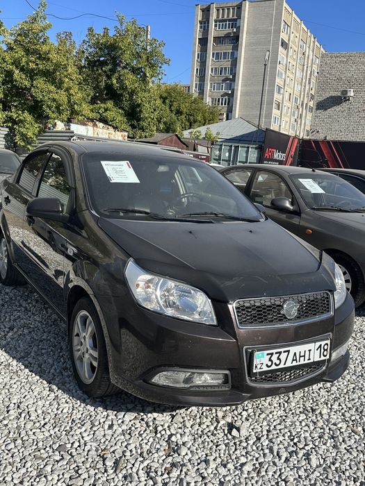 Продам Ravon r3 срочно!!! Автомат