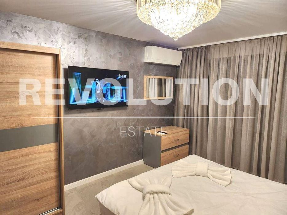 Многостаен апартамент в района на  Завод Дружба!