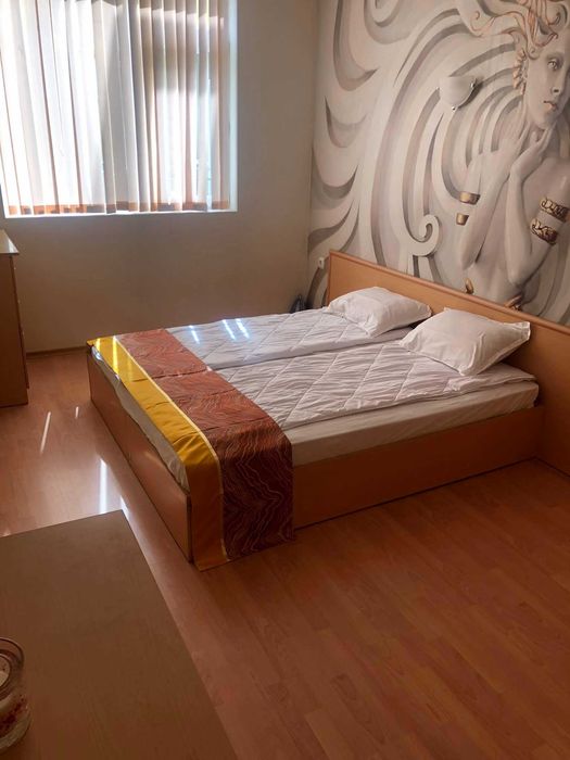 Дава се под наем Двустаен апартамент в Несебър - 58 кв.м за 331.5 € - Снимка #10