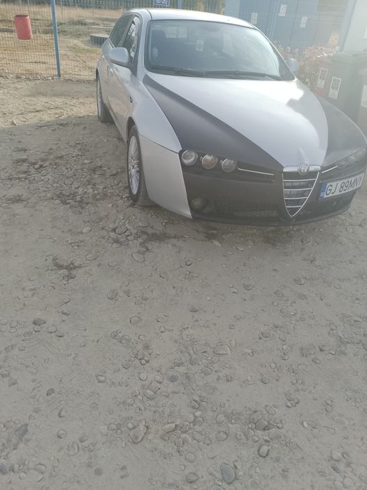 ALFA ROMEO 159 2008 — imagine 5
