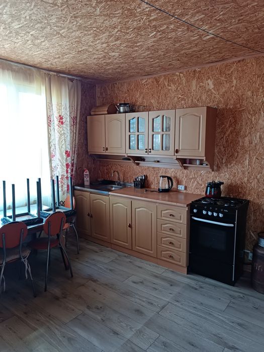 Сдам дома на бухтарме