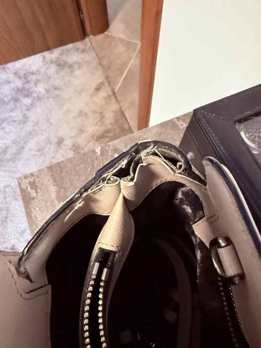 Чанта Carl Lagerfeld