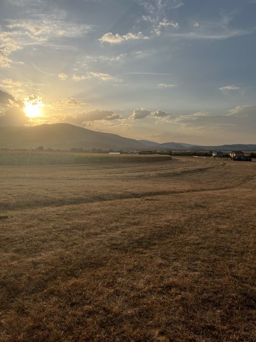 TEREN DE VÂNZARE – Gura râului , zona mărăjdiei