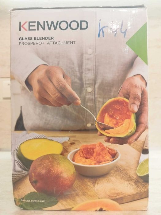 Кана за блендер Kenwood Prospero+ KENWOOD КУХНЕНСКИ ПРОЦЕСОР