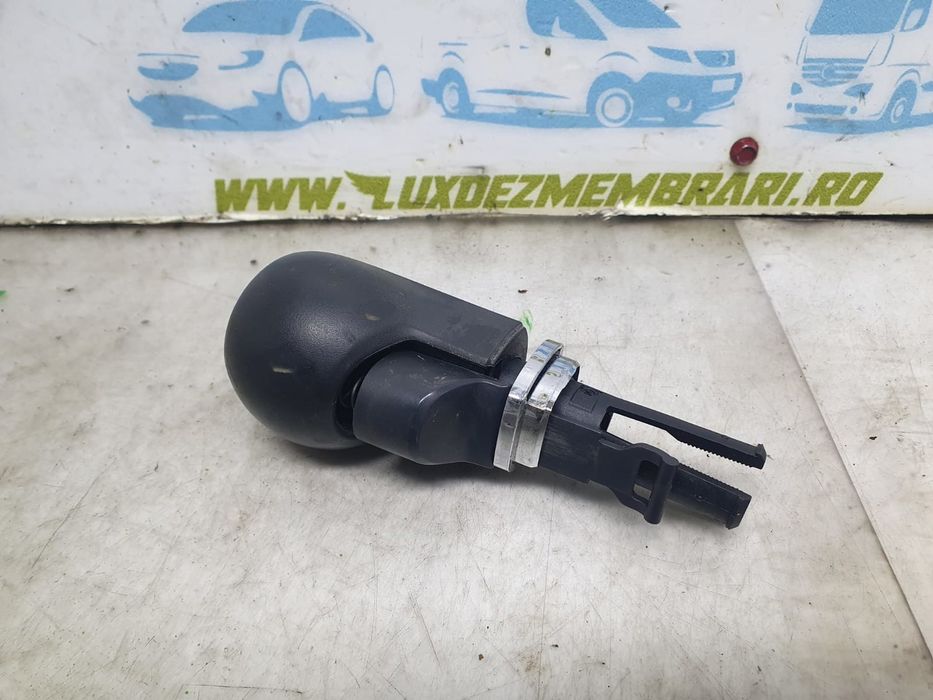 Nuca schimbator viteze 009165082 Opel Corsa D (2006 - 2011)