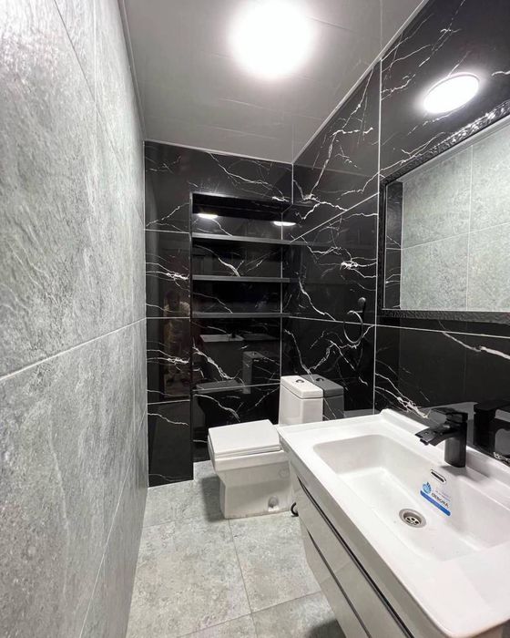 Аренда Hi-Tech Office Ц-1 Feed Up 55м2. Вдоль дороги 4-5 парковкочных