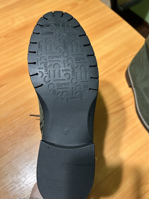 Ghete ESPRIT de dama