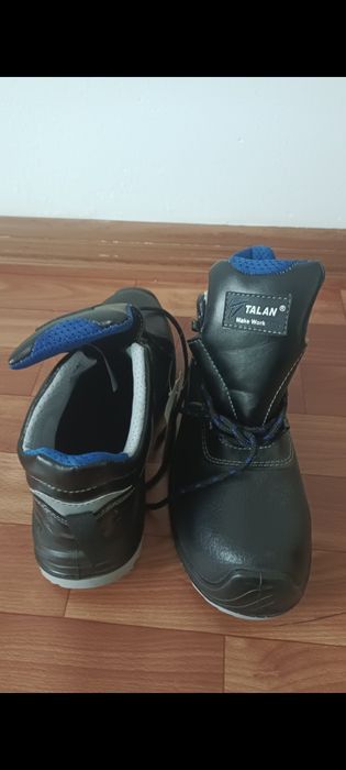 Спецботинка жазғы