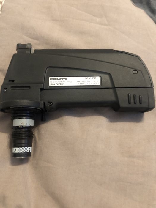 Hilto MX72 magazie de cuie
