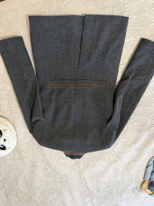 Palton barbati S ca nou