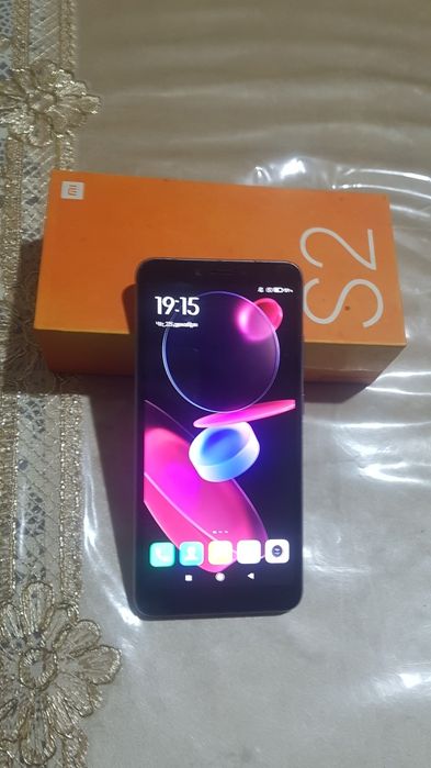 Redmi S2 sotiladi