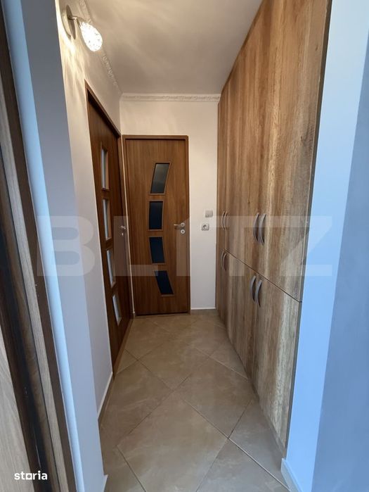 Apartament de vanzare, 68.5 mp, zona Micro 16
