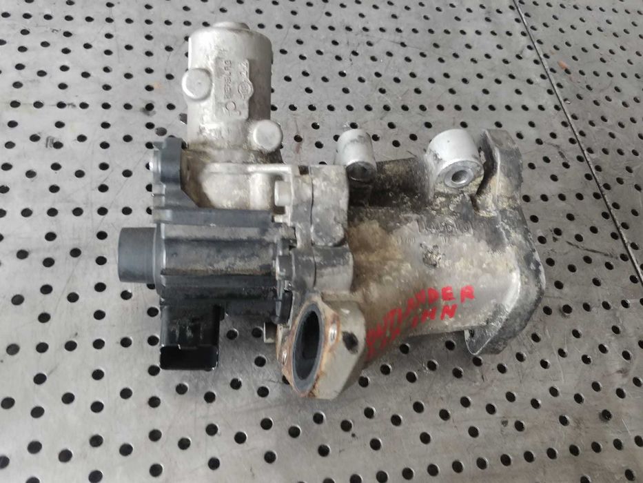 egr 4hn 2.2 d  mitsubishi outlander  70057805