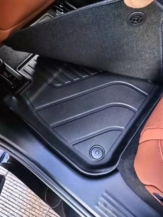 Lixiang Лисян Li 6 Li 7 Li 9 - коврики полики салон багажник