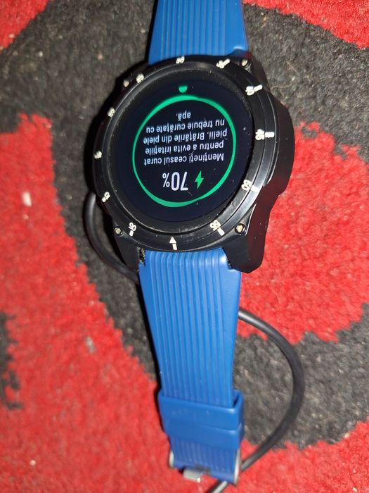 incarcator magnetic smartwatch Huawei