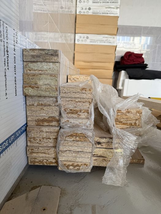 Бруски для мебели