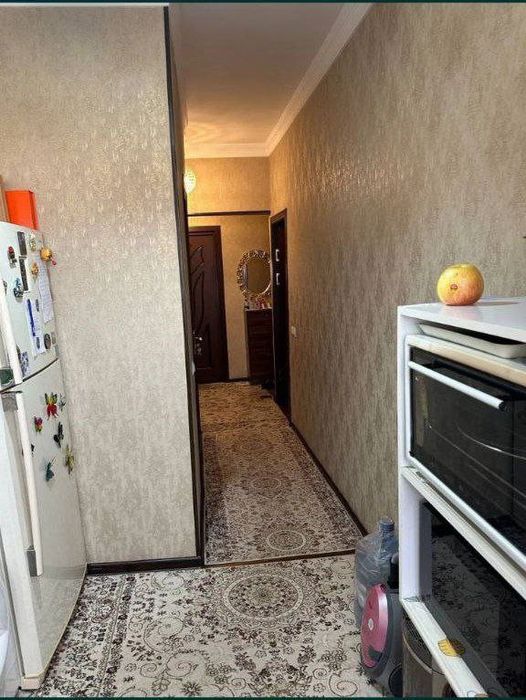 Ijaraga kvartira
