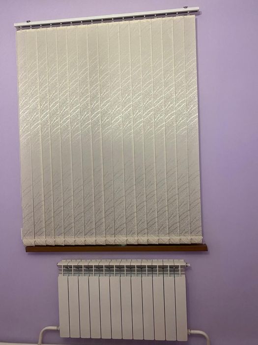 Продам жалюзи в хорошем состоянии