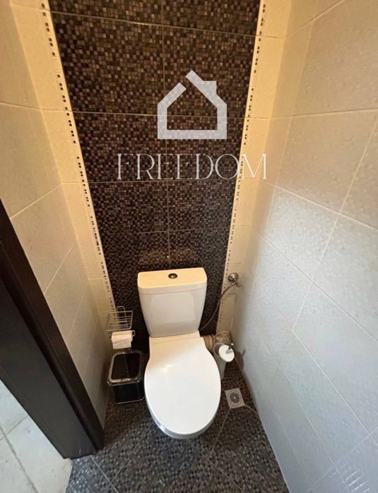 Дава се под наем Тристаен апартамент в Варна, Трошево - 110 кв.м за 800 € - Снимка #9