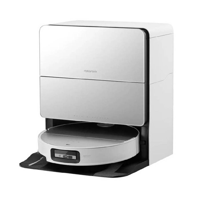 Робот-пылесос Roborock S 9 MaxV Ultra