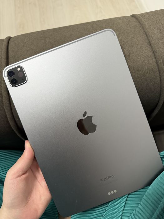 iPad Pro 11, 11 дюйм, 512Гб