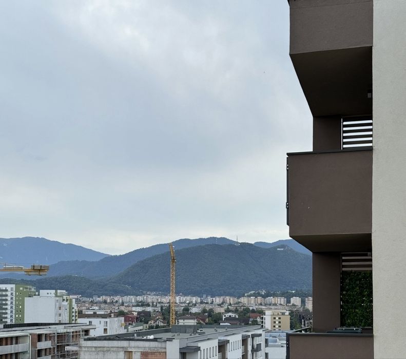 Apartament 2 camere Casa Nobel by Victory Brasov