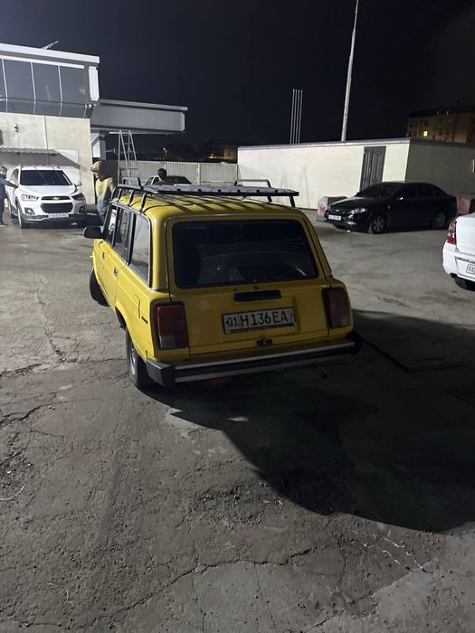 Жигули 2104 холати зор срочна сотилади