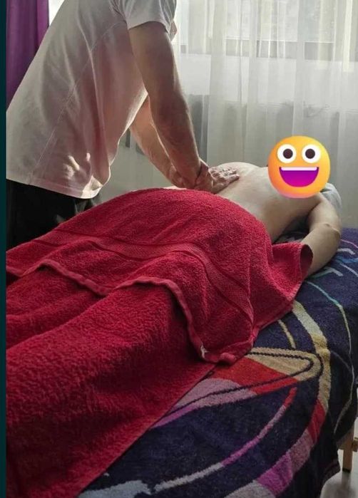 Momentul tău  de destindere