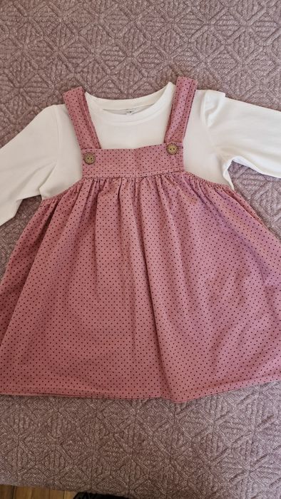 Вещи для девочки