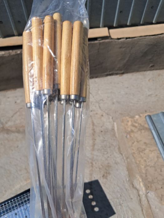 Продам шашлычницу