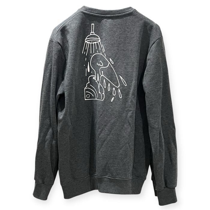 Moncler оригинална блуза с дълъг ръкав