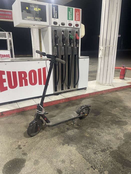 Xiaomi electric scooter 4