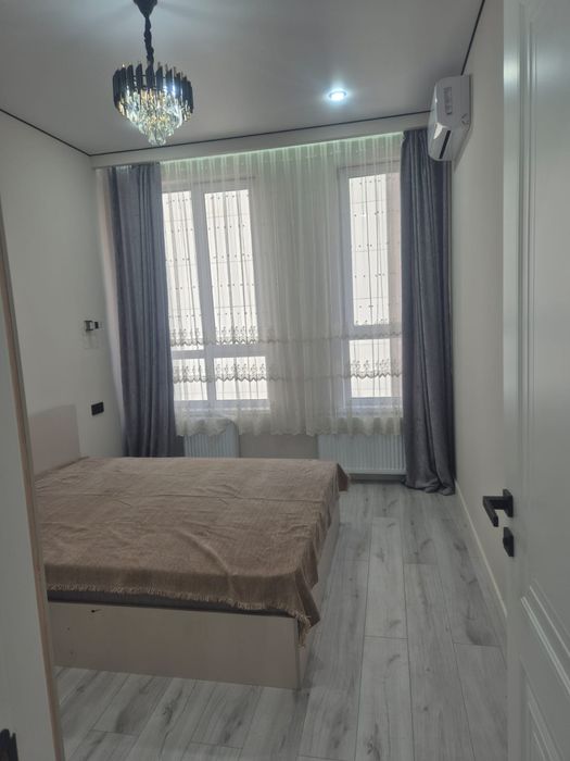 Сдам в аренду квартиру