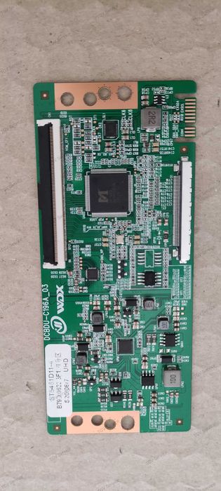 6870C-0751A BN41-02370A MS308C1-ZC01-01 FHD DCBDU-C196A_03 BN41-02520A