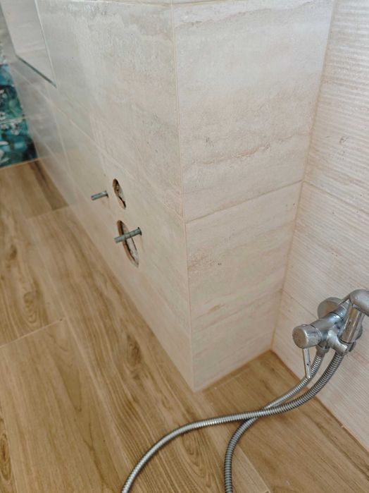 Ремонт на бани- качество и прецизност