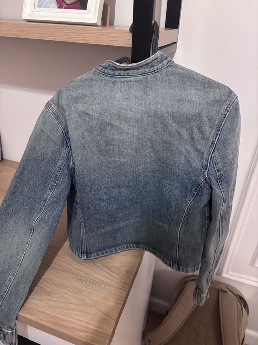 Zara джакет оригинал