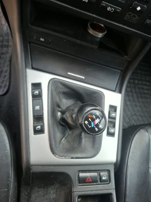 BMW in stare foarte buna adusa din Grecia