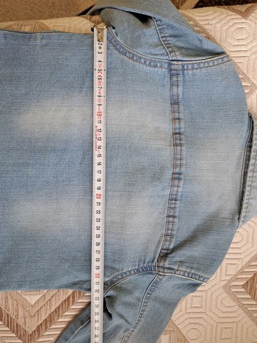 Дрехи за момиче 110 116