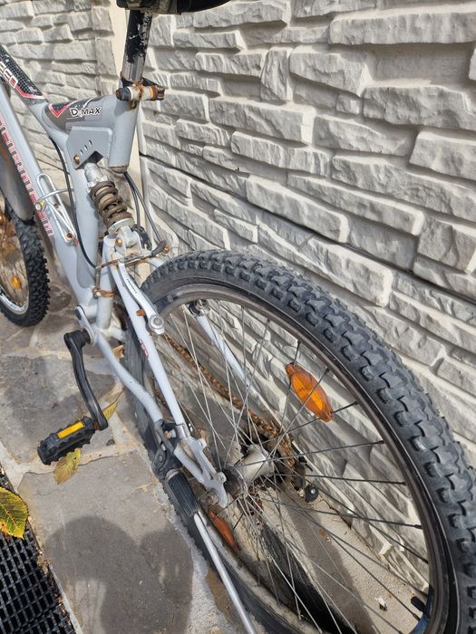 Vand Bicicleta Urlati