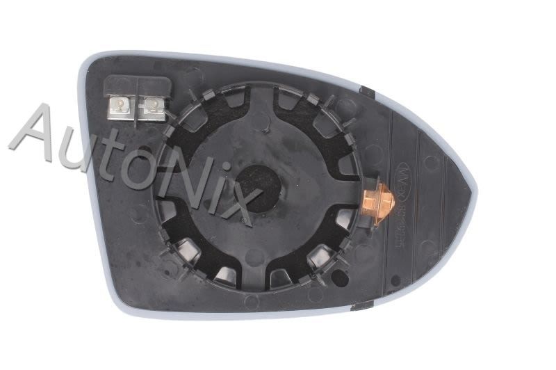 Стъкло за огледало за VW Passat B7 CC Jetta Scirocco пасат б7 джета