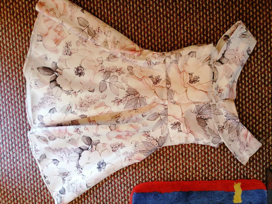 Rochiță elegantă nr. S