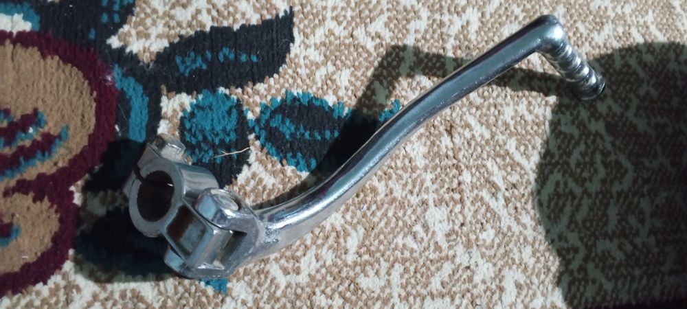 Новая пиналка от иж платежа 5